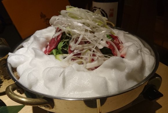 新年会にもオススメ！神田～浜松町界隈で「美味しいお鍋」が味わえる店