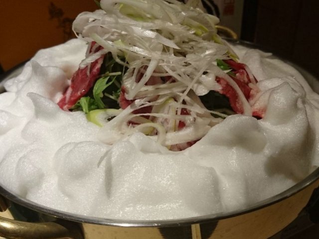 新年会にもオススメ！神田～浜松町界隈で「美味しいお鍋」が味わえる店