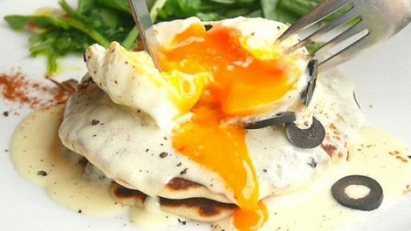 都内で味わえる絶品卵料理！食べに行くべき名物メニュー7選
