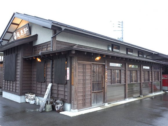 日本屈指のラーメン県・新潟でいま大人気！辛ウマ「麻婆麺」の名店６選