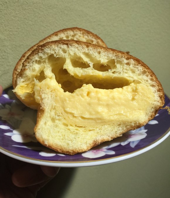 【保存版】美味しいクリームパンを厳選！絶対に食べるべき関西の10軒