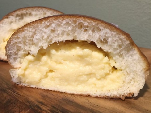 保存版 美味しいクリームパンを厳選 絶対に食べるべき関西の10軒 メシコレ