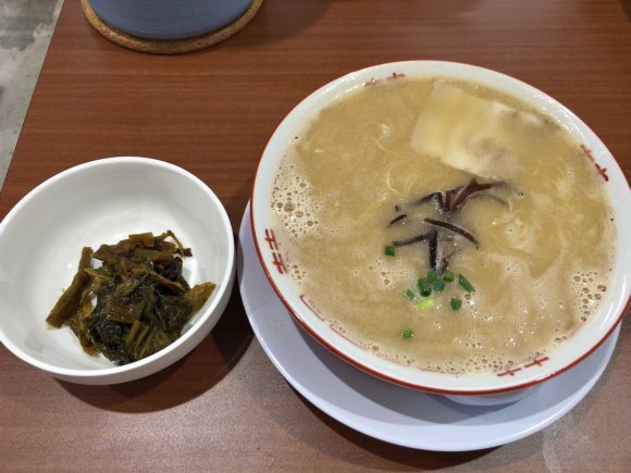 ラーメンから老舗洋食店まで！地元民なら余裕知ってる福岡の美味い店６選