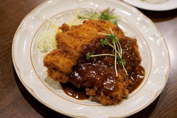 ラーメンから老舗洋食店まで！地元民なら余裕知ってる福岡の美味い店６選