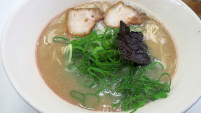 ラーメンから老舗洋食店まで！地元民なら余裕知ってる福岡の美味い店６選