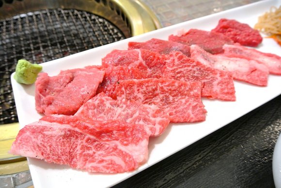 肉好き必読！焼肉からステーキまで六本木の贅沢お肉ランチ４選