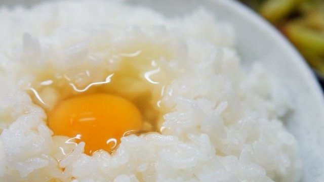 全国のTKGファン必読！お店で食べる最高の卵かけご飯6選