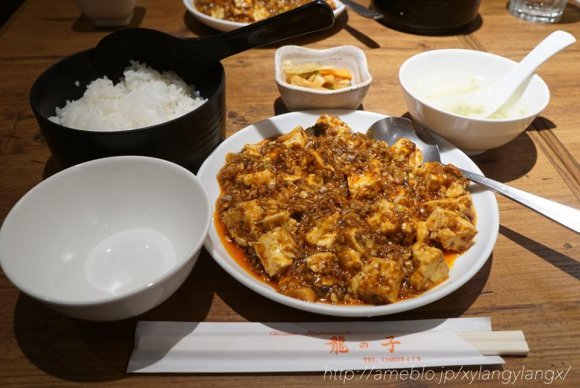 東京で麻婆豆腐が美味しい5軒を厳選！新宿など本格麻婆豆腐が味わえる店