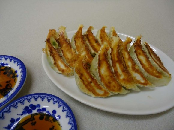 麻婆豆腐と焼きそばが最高♪何を食べても旨い中華屋＠岸和田