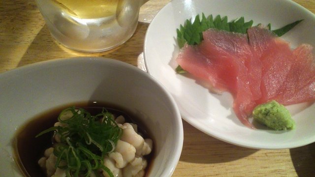 【大阪・天満】鮮魚自慢のお店は千円以内のちょい飲みに最適！