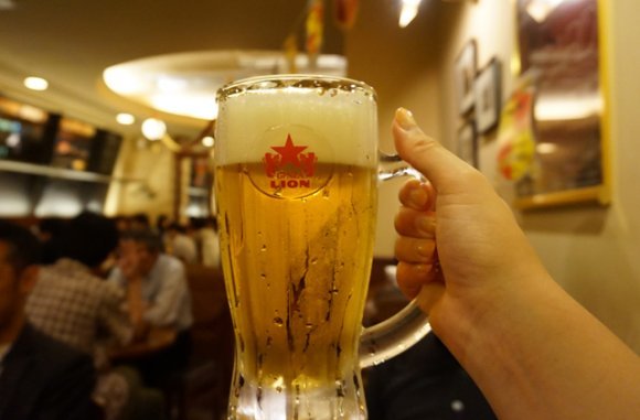 【創業50年以上】食通が推薦！味も雰囲気も抜群の東京老舗酒場