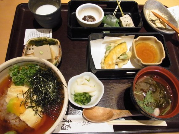 京都在住フードアナリストのお墨付き！京都美食ランチ5記事