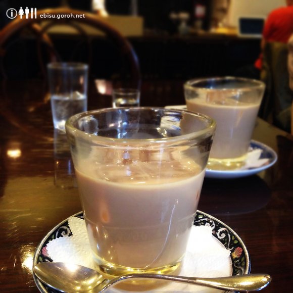 恵比寿で、自家焙煎の美味しい珈琲が飲めるカフェ＆喫茶店3選
