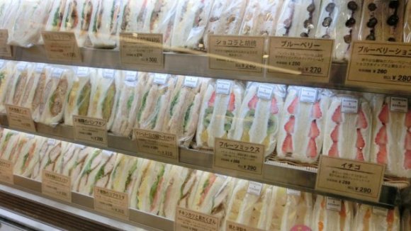 東京駅に銀座、有楽町も！絶品サンドイッチおすすめ7記事