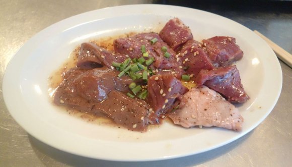 【7/3付】肉欲を満たす肉塊に自家製麺の麺類食堂！週間人気ランキング