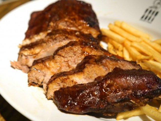 【7/3付】肉欲を満たす肉塊に自家製麺の麺類食堂！週間人気ランキング