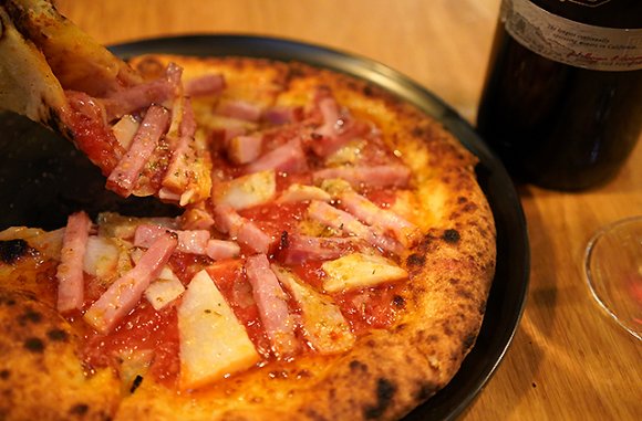 ピザ、焼き鳥、天ぷら…いまオススメしたい渋谷で1人飲みが楽しい店3選