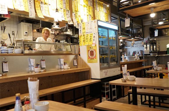 ピザ、焼き鳥、天ぷら…いまオススメしたい渋谷で1人飲みが楽しい店3選