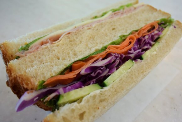 都内のサンドイッチが美味しい店6選！満足すること間違いなしの名店揃い