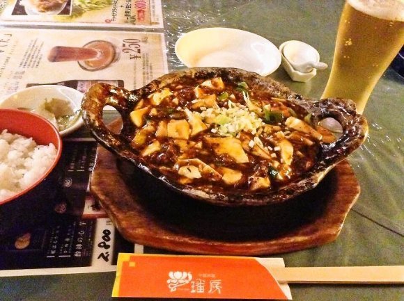 辛くて美味い！本格四川麻婆豆腐がいただける人気のお店5選