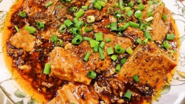 辛くて美味い！本格四川麻婆豆腐がいただける人気のお店5選