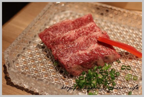 和牛の炙り肉寿司も！渋谷でおしゃれに焼肉デートが出来るお店