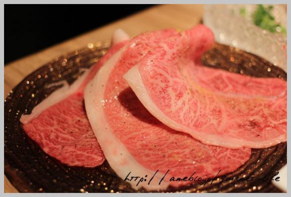 和牛の炙り肉寿司も！渋谷でおしゃれに焼肉デートが出来るお店