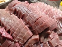 「たいこ茶屋」の刺身食べ放題ランチが凄い！これで1300円はお得すぎ