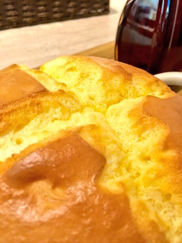 大阪で絶対食べたいパンケーキ5選！極厚・ふわふわの激ウマパンケーキ