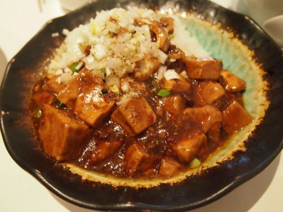 麻婆豆腐に餃子尽くしコースも！食通たちが太鼓判を押す美味しい中華料理