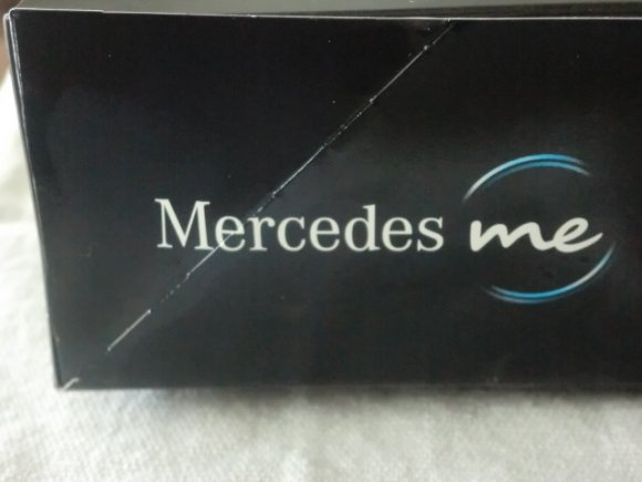 コラボドーナツは必見！世界に３店舗しかないメルセデス ミー