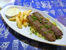 エジプト料理って食べたことある？都内でも数少ないエジプト料理専門店
