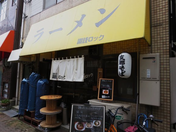 香川のラーメンはココを押さえれば間違いなし！うどん県が誇る銘店5軒
