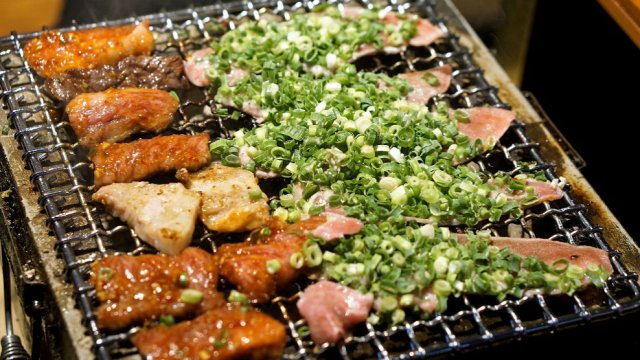 天ぷらにハンバーグ、焼肉も！ごはんが進みまくる料理が味わえる福岡の店