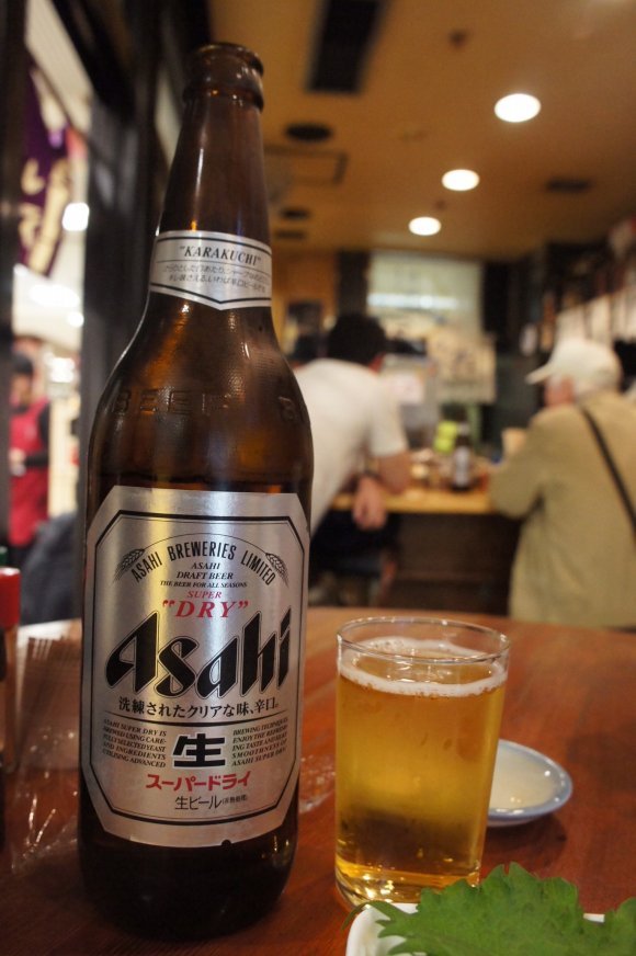 大阪で立ち飲みするなら！観光でも行きたい旨い安いが当たり前の店12選