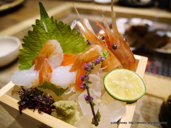 激安お寿司に浜焼きも！都内で安くておいしい海鮮を存分に楽しむお店6選
