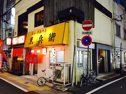 名古屋・仙台・宮崎で、餃子通が出張の際に立ち寄る餃子店３選