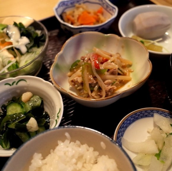 やっぱり和食が一番！ランチに飲み会に、使い勝手の良い和食店5記事