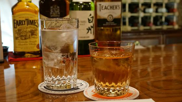 毎日でも飲みに行ける、お財布に優しい東京のバー5選