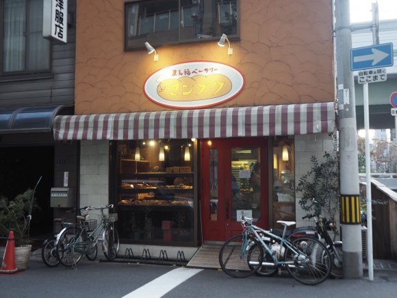 一度食べたら絶対ハマる！大阪らしい調理パンが次々売れるパン屋さん
