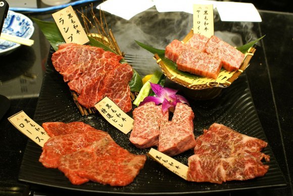 やっぱり焼肉が好き！東京都内で間違いなく美味しいお店６記事