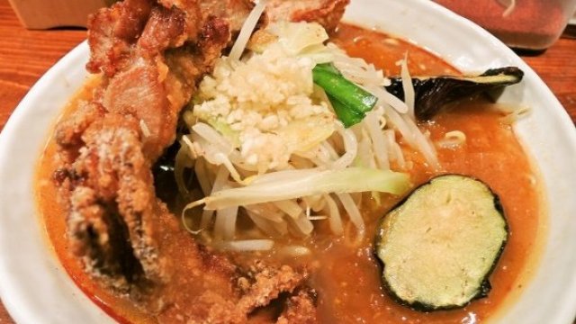 カロリーなんて気にしない！絶対旨い肉尽くしラーメン記事8選