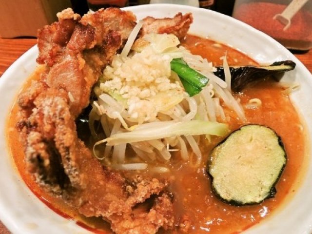 カロリーなんて気にしない！絶対旨い肉尽くしラーメン記事8選