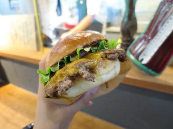 駅近で便利！名古屋の主要駅周辺で絶対行くべきハンバーガーショップ5選