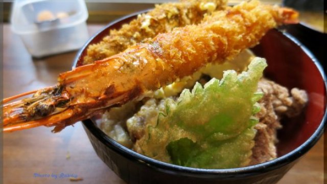 カラッと旨い天ぷらに天丼！見れば絶対行きたくなる都内の名物天ぷら6選