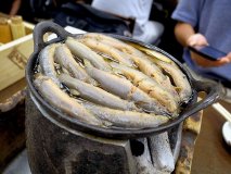 創業200年以上の老舗「駒形どぜう」で江戸庶民の味どじょうを食す！