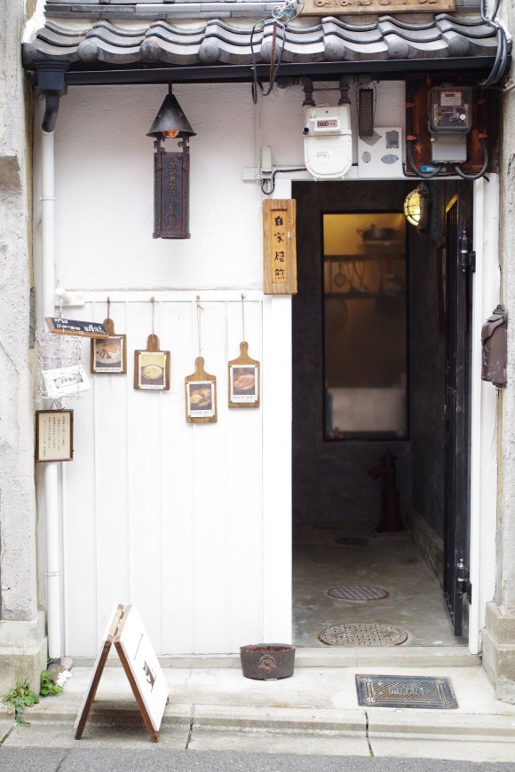 京都旅行するなら寄っとこう！地元食通がイチオシするお店6記事