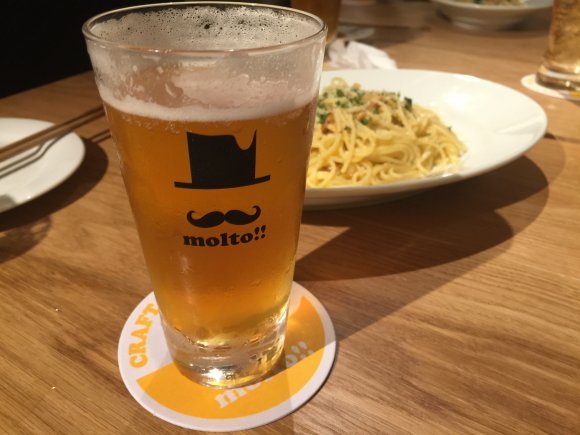 夏はやっぱりビール！食の街・大阪でビールと料理が美味しい店10記事
