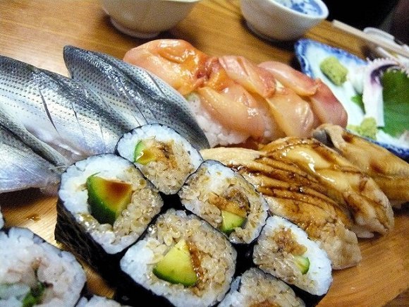 お寿司をもっと身近に！気軽に行ける美味しいお寿司が食べられるお店5選