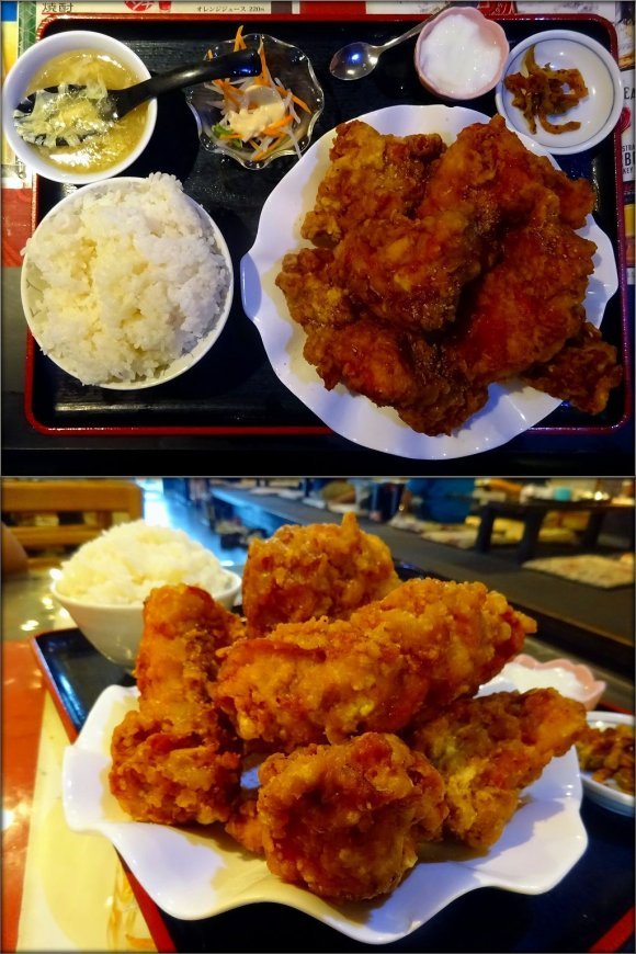 デカ盛り愛好家必見！札幌で楽しむデカ盛り＆食べ放題のお店5記事